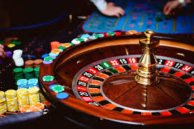 Официальный сайт Casino LotoRu